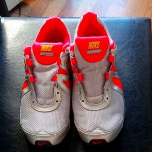 Nike, Air MAX LIMITLESS, Silver